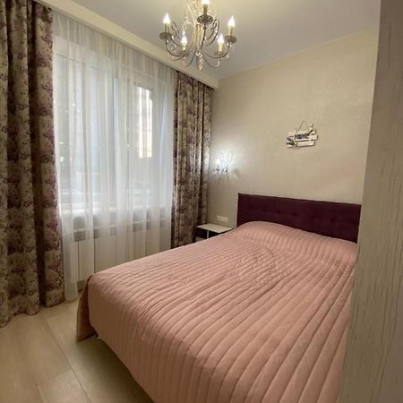 Arcadia Beach Nice Apartment Odessa Buitenkant foto