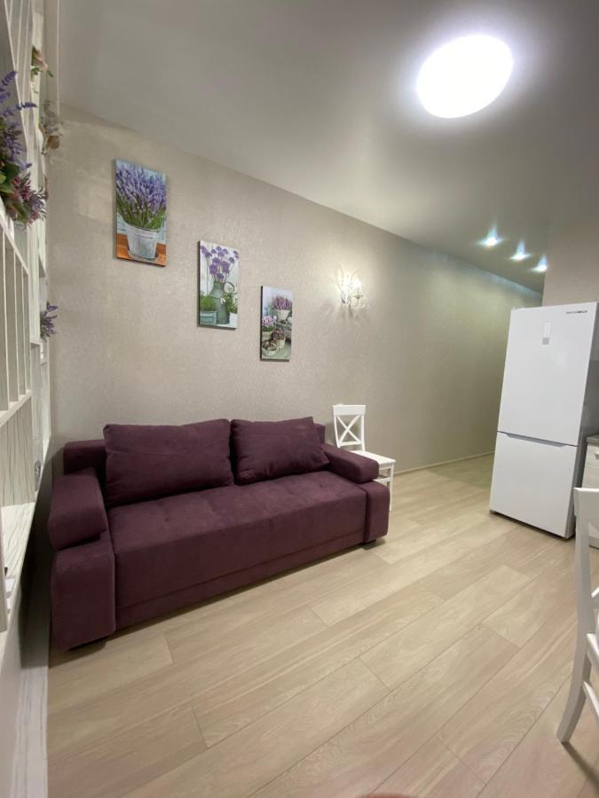Arcadia Beach Nice Apartment Odessa Buitenkant foto