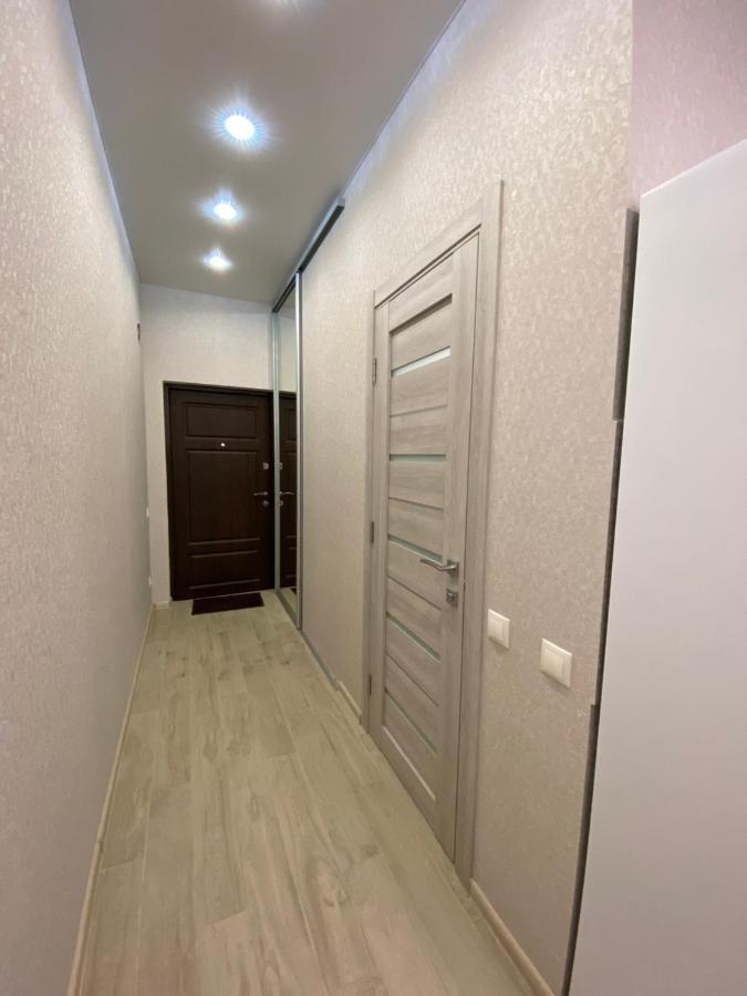 Arcadia Beach Nice Apartment Odessa Buitenkant foto