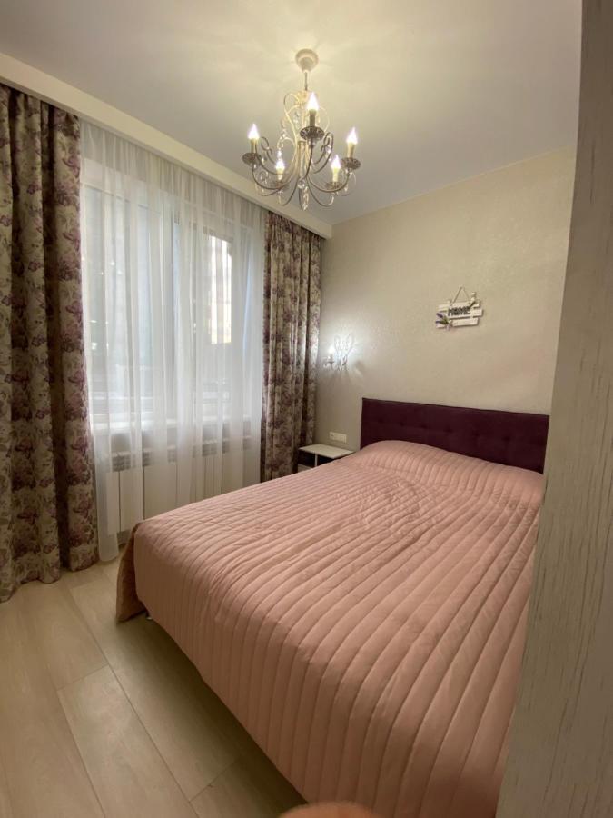 Arcadia Beach Nice Apartment Odessa Buitenkant foto