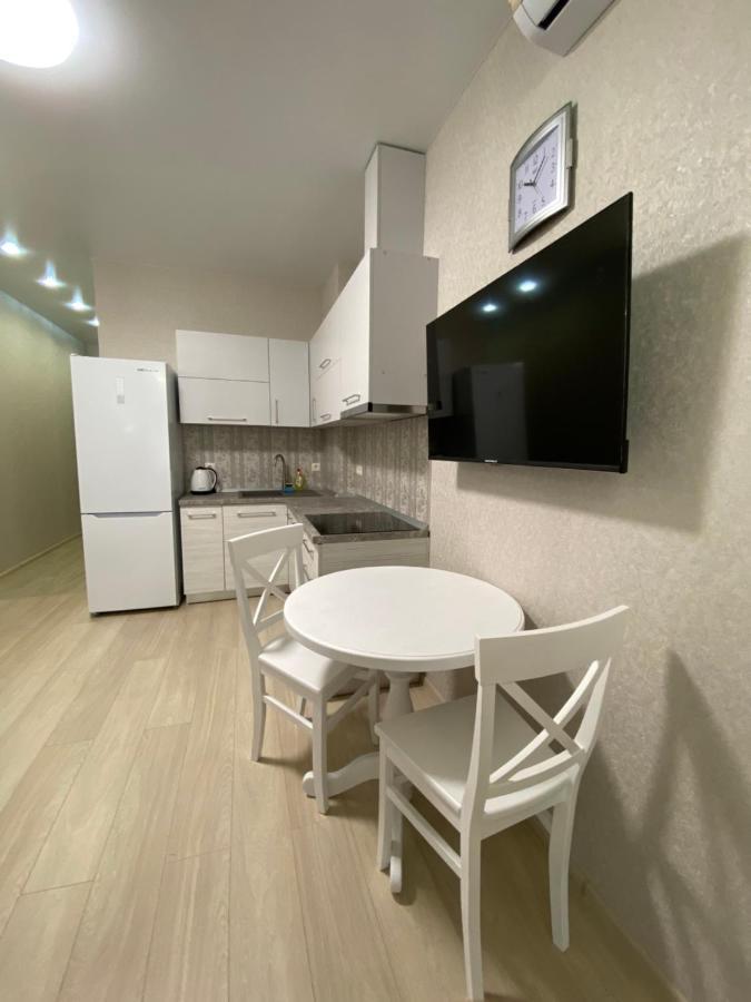 Arcadia Beach Nice Apartment Odessa Buitenkant foto