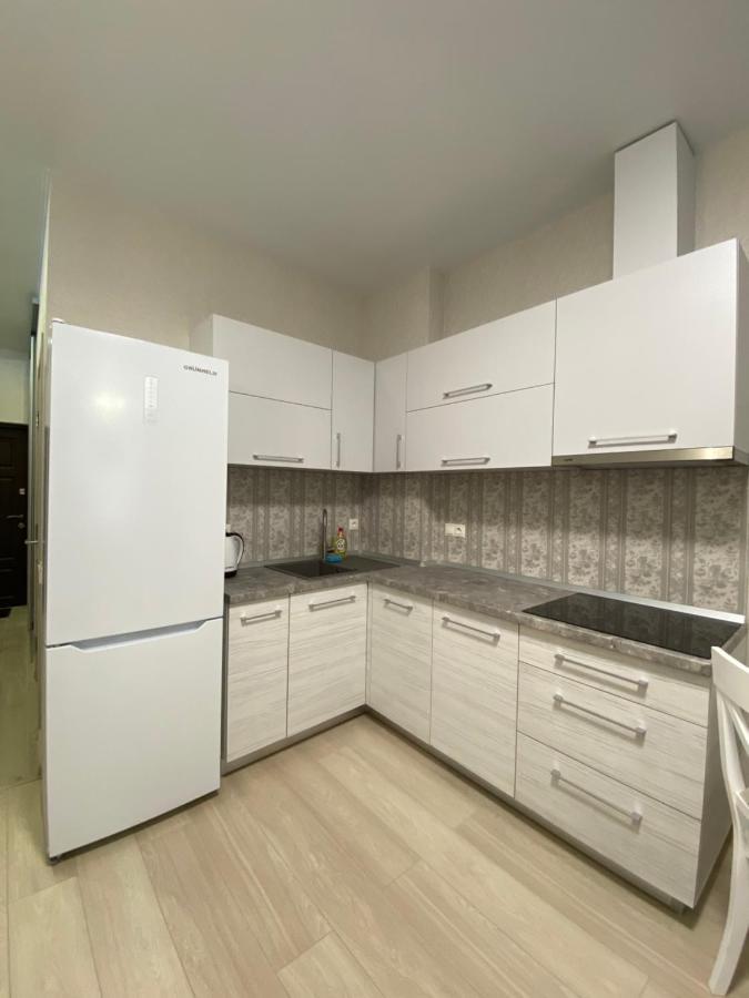 Arcadia Beach Nice Apartment Odessa Buitenkant foto